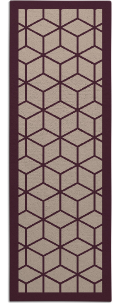 six six one rug - item 1000293