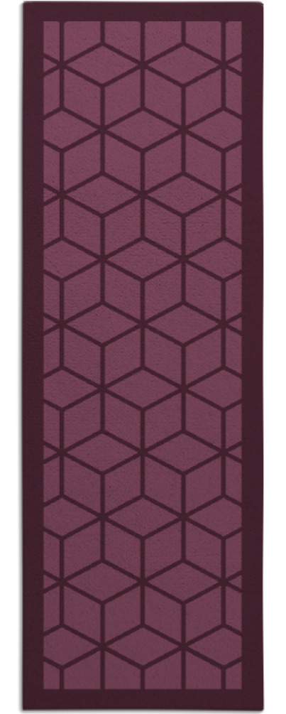 six six one rug - item 1000295