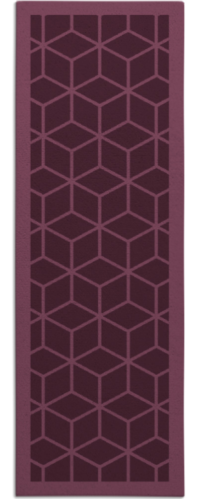 six six one rug - item 1000296