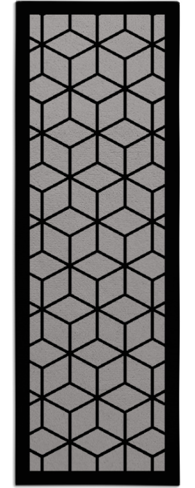 six six one rug - item 1000301