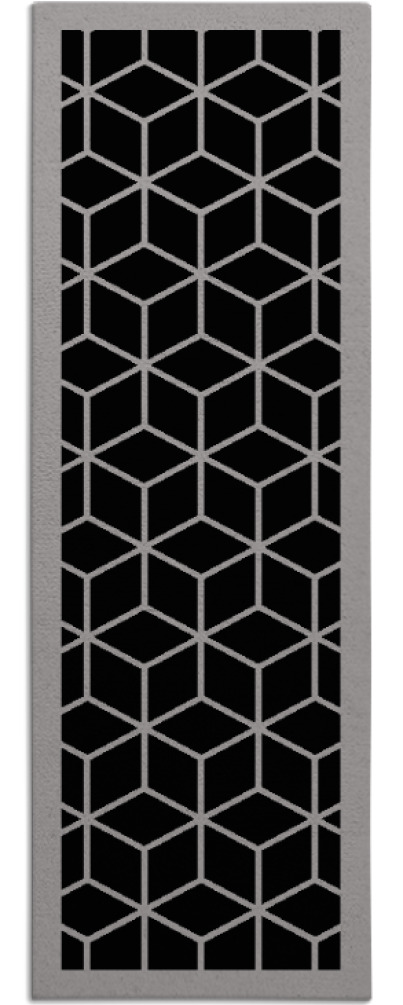 six six one rug - item 1000302