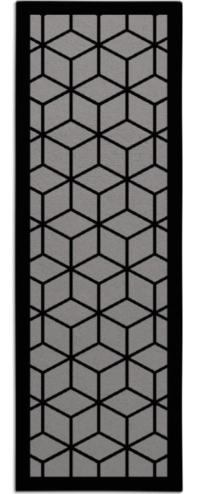 six six one rug - item 1000303