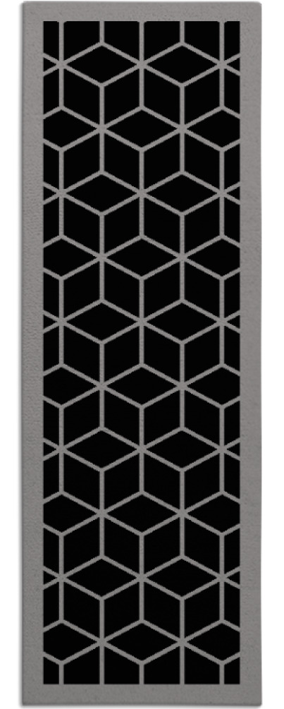 six six one rug - item 1000304