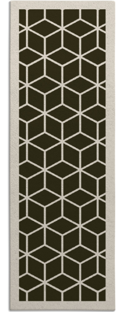 six six one rug - item 1000306