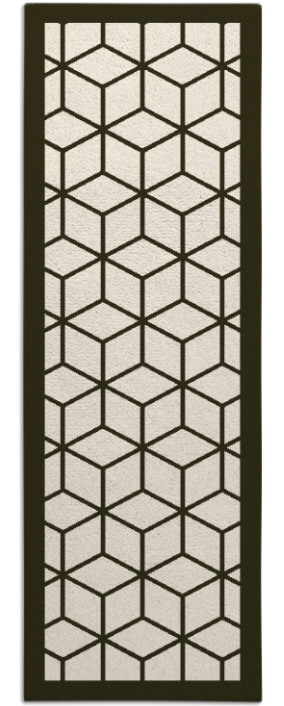 Six six one Rug