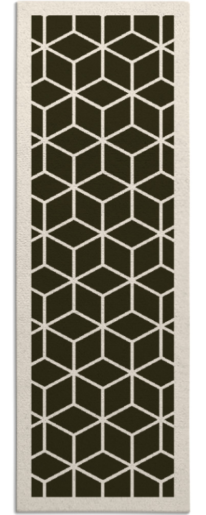 six six one rug - item 1000308