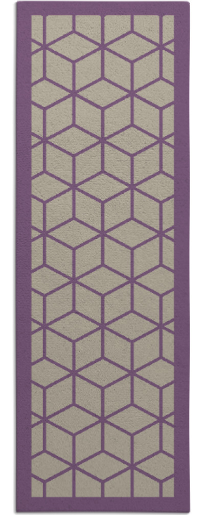 six six one rug - item 1000309