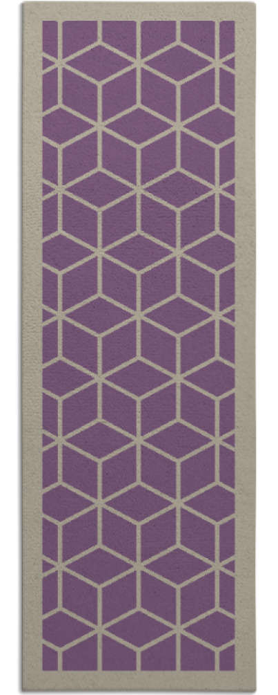 six six one rug - item 1000310