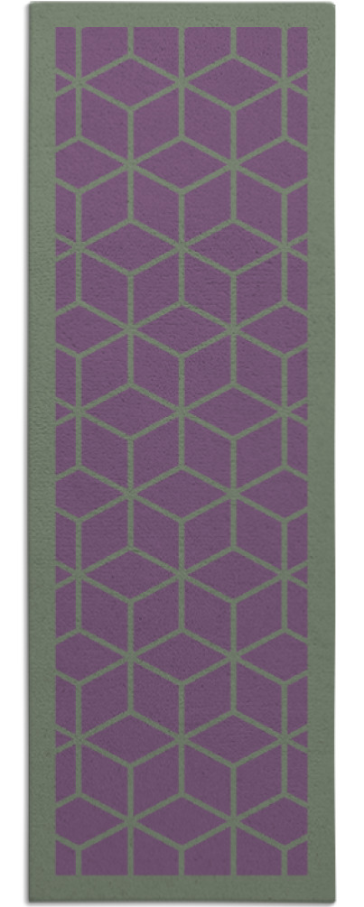 six six one rug - item 1000312