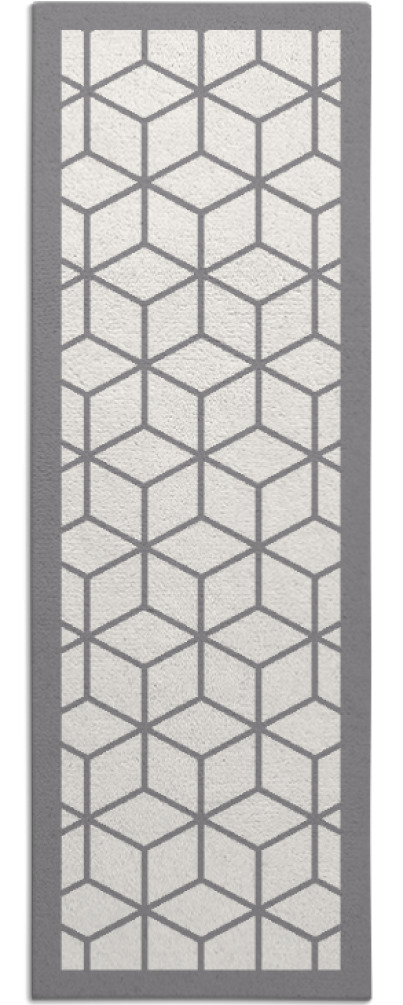 six six one rug - item 1000314