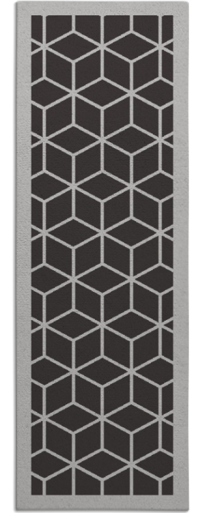six six one rug - item 1000318