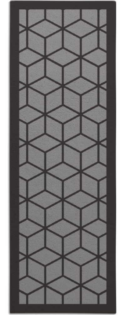 six six one rug - item 1000319