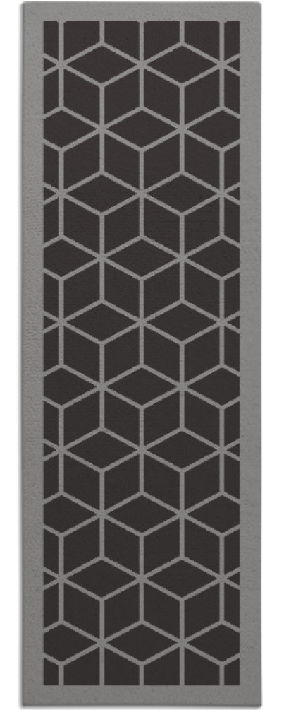 six six one rug - item 1000320