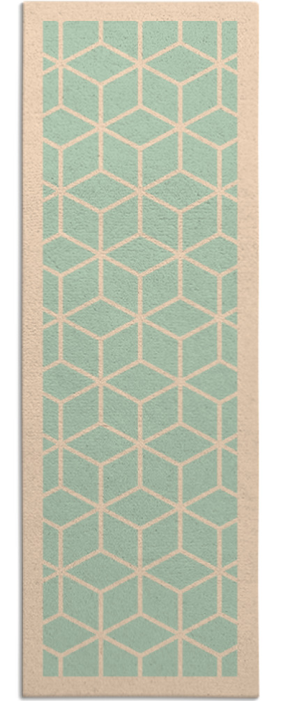 six six one rug - item 1000323