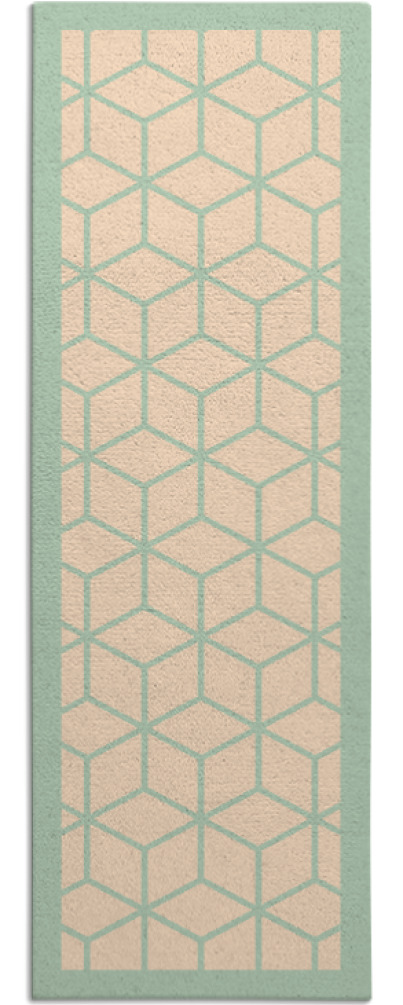 six six one rug - item 1000324