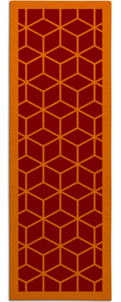 six six one rug - item 1000326