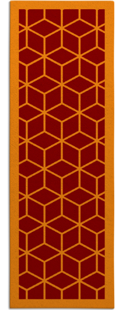 six six one rug - item 1000328