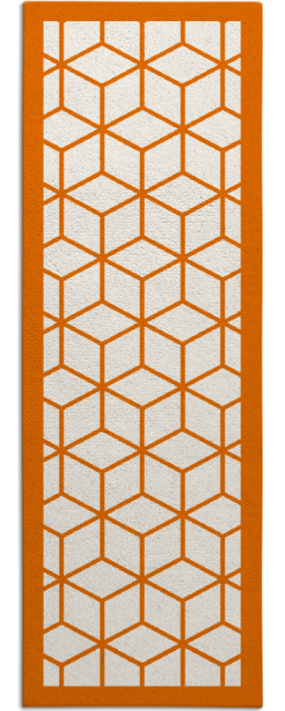 six six one rug - item 1000330