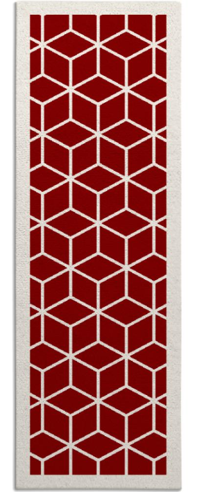 six six one rug - item 1000331