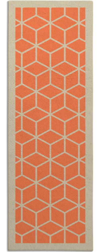 six six one rug - item 1000333