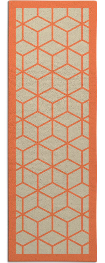six six one rug - item 1000334