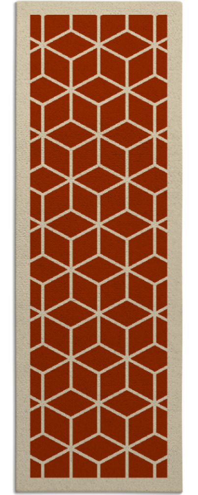 six six one rug - item 1000335