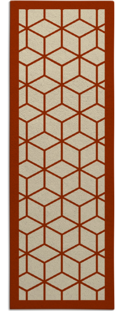 six six one rug - item 1000336