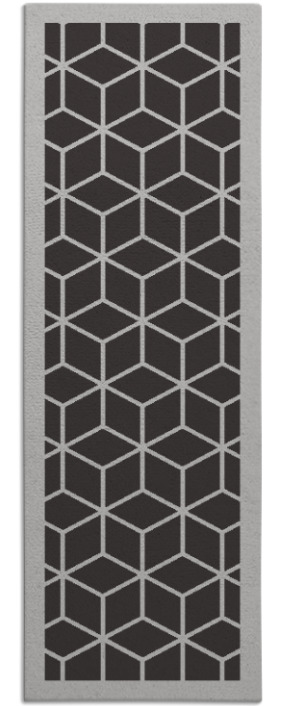 Six six one Rug