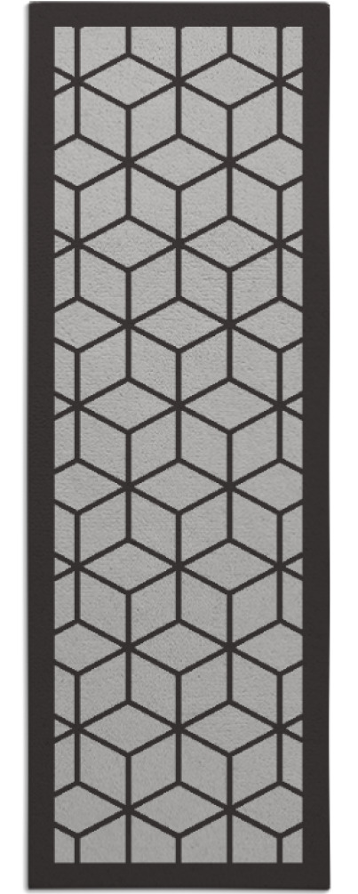 six six one rug - item 1000338