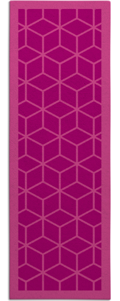 six six one rug - item 1000341