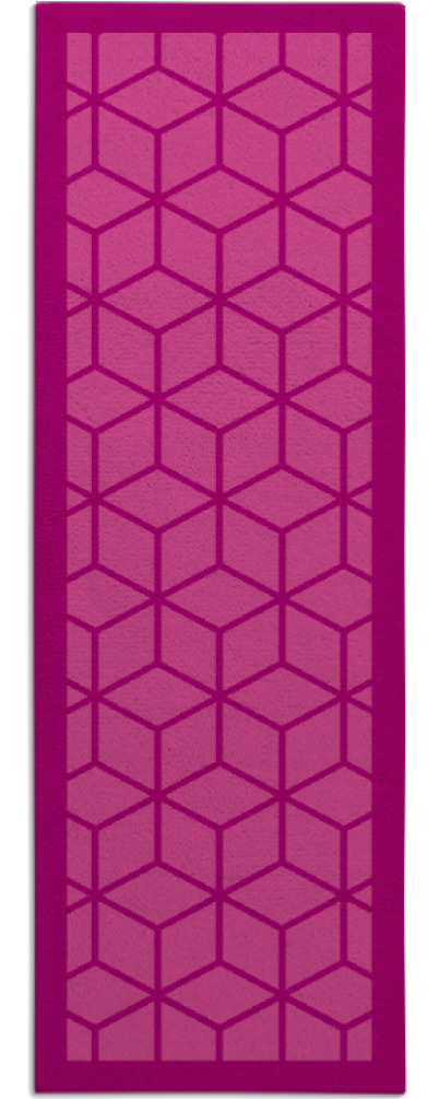 six six one rug - item 1000342