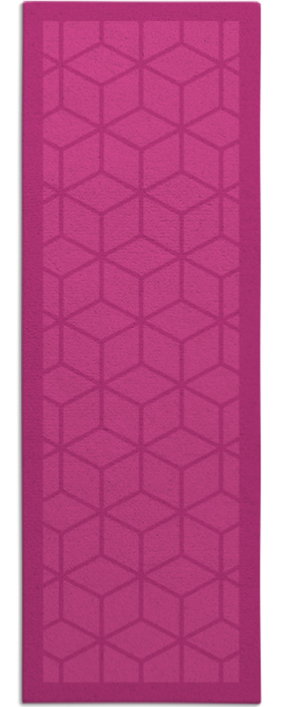 six six one rug - item 1000344