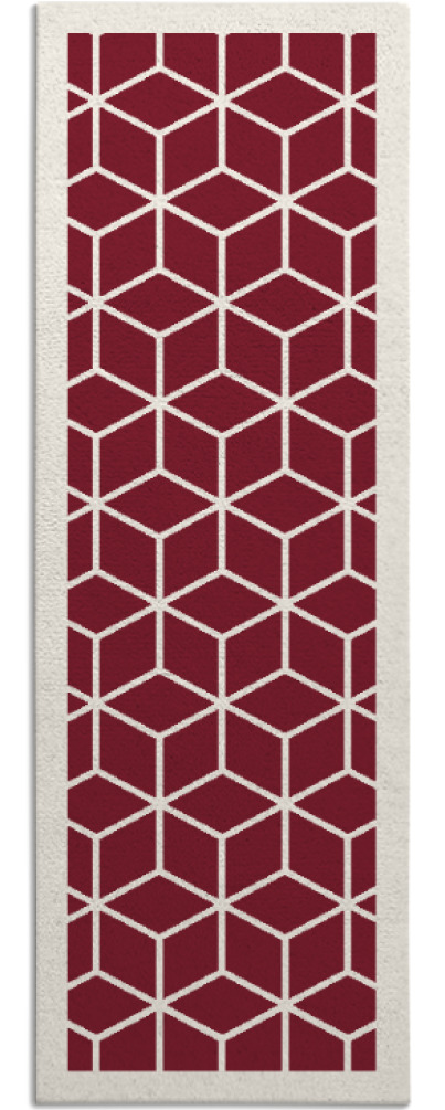 six six one rug - item 1000345