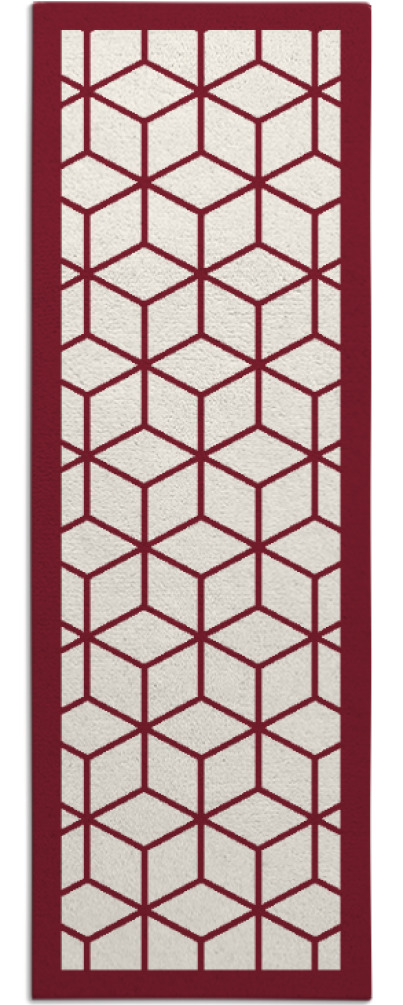 six six one rug - item 1000346