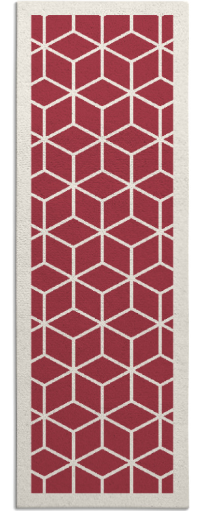 six six one rug - item 1000347