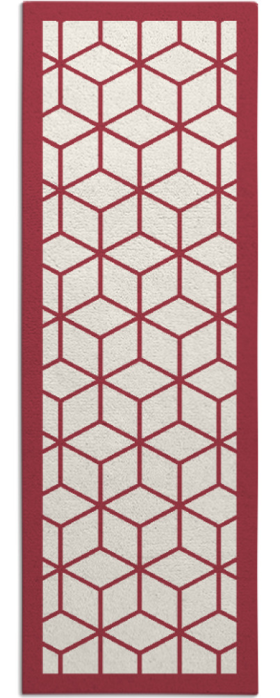 six six one rug - item 1000348
