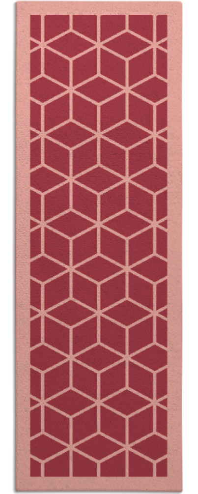 six six one rug - item 1000349