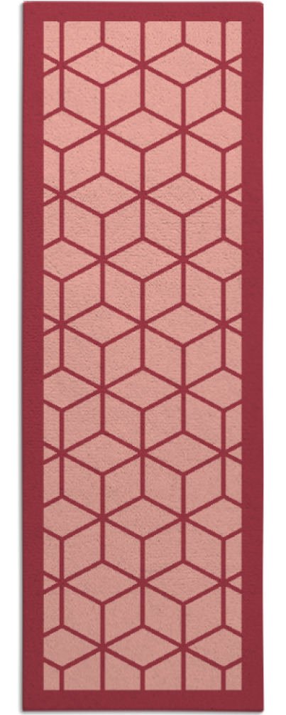 six six one rug - item 1000350