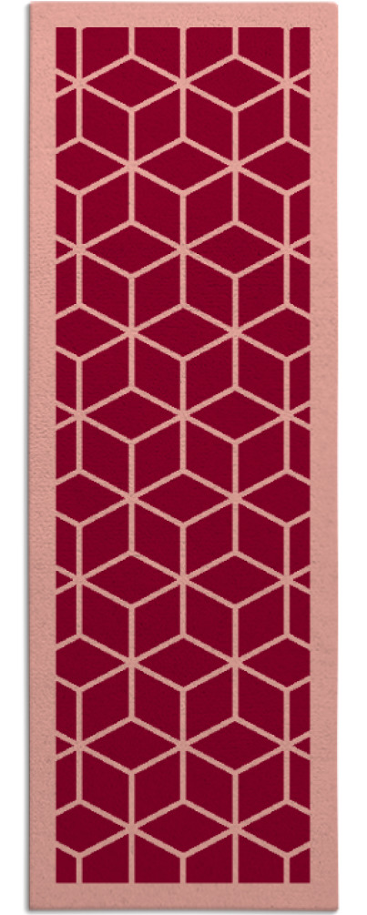 six six one rug - item 1000351