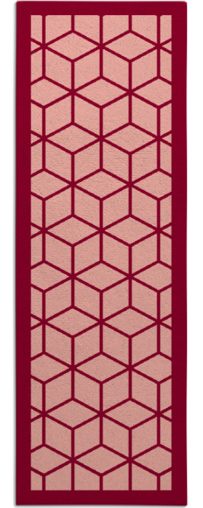 six six one rug - item 1000352