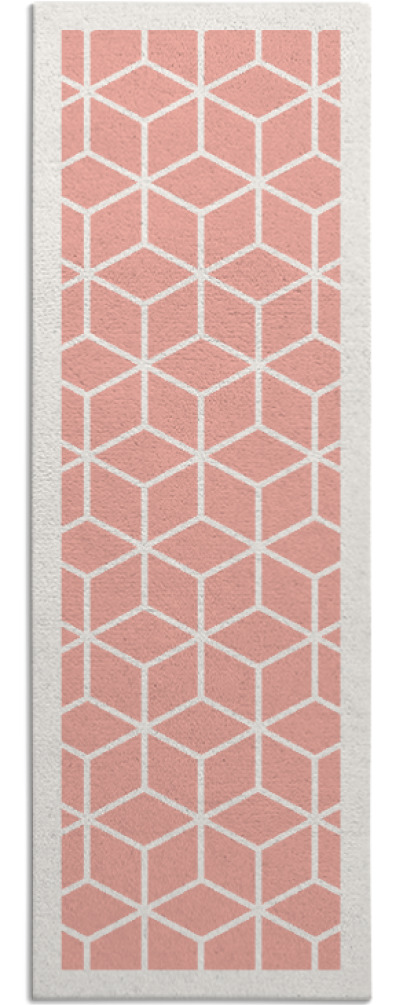 six six one rug - item 1000353