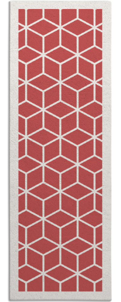 six six one rug - item 1000355