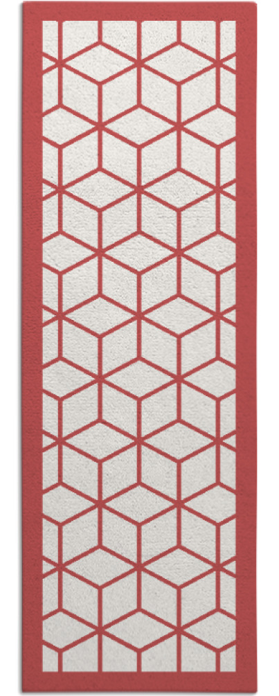 six six one rug - item 1000356