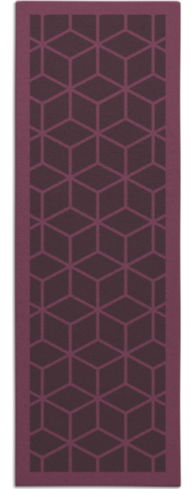 six six one rug - item 1000357