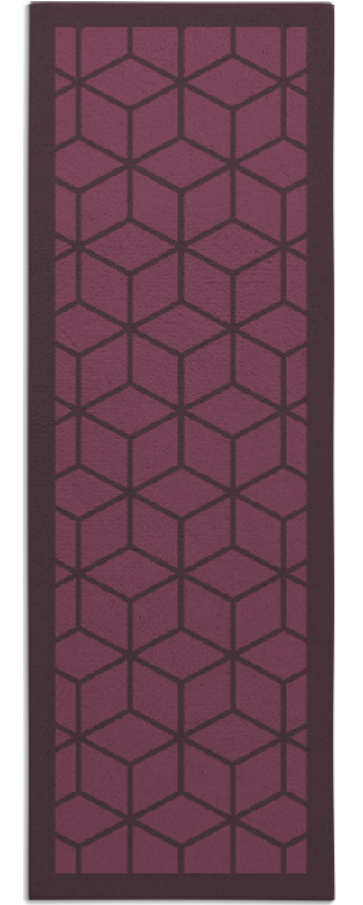 six six one rug - item 1000358