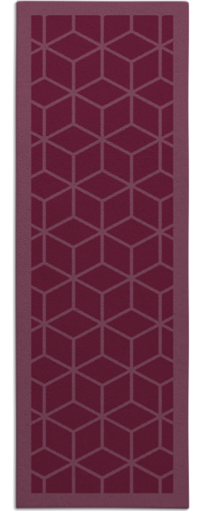 six six one rug - item 1000359
