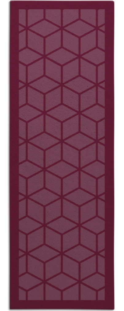 six six one rug - item 1000360