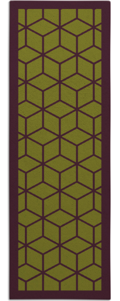 six six one rug - item 1000362