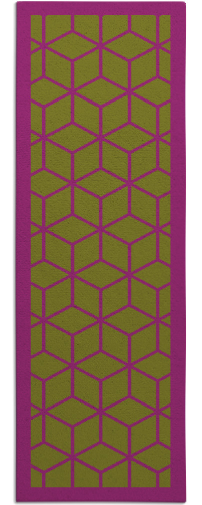 six six one rug - item 1000364