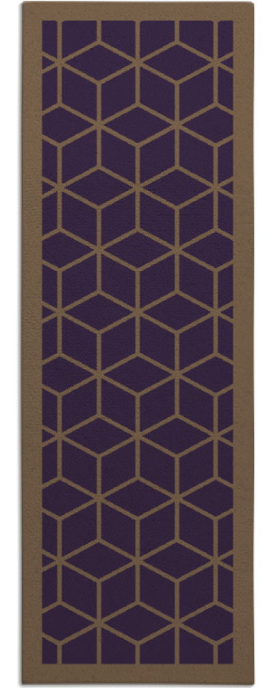 six six one rug - item 1000365